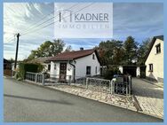 Lieblingsplatz? Einfamilienhaus als DHH in ruhiger Siedlungslage - Plauen