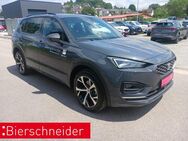 Seat Tarraco, 1.5 TSI FR BEATS, Jahr 2024 - Hüttlingen