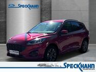 Ford Kuga Plug-In Hybrid ST-Line Navi Sitzhzg.vo+hi Garantie - Celle