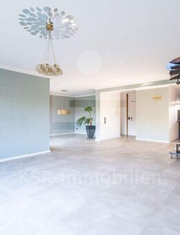 Großzügiges Mehrgenerationenhaus in ruhiger Umgebung! - Overath