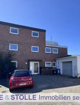 Gepflegtes MFH mit 5 Wohneinheiten im Bürgereschviertel! - Oldenburg