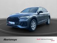 Audi Q5, 40 TDI QUATTRO S-LINE, Jahr 2024 - Nordhausen