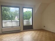 3 Zimmerwohnung mit Balkon im DG in BO-Gerthe! - Bochum