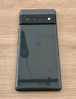 VK Google Pixel 6 Pro mit 128 GB in Grau. - Sankt Augustin
