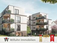 Ab 01.06.2025 - Hochwertige Erdgeschoss-Wohnung mit eigener Terrasse, Fußbodenheizung, Stellplatz - Delitzsch