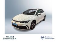 VW Golf, 1.4 l TSI 8 GTE, Jahr 2021 - Siegen (Universitätsstadt)