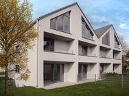 Neubau - Bezugsfertiges Reihenmittelhaus in Mammendorf – energieeffizient & hochwertig - Mammendorf