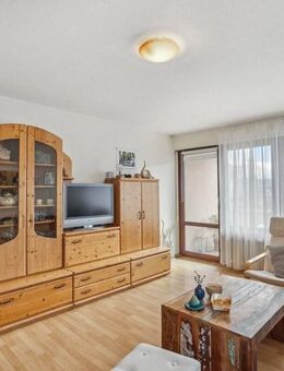 4-Zimmer-Wohnung in TOP-Stadtlage - Rheinfelden (Baden)