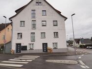 2 Zi. Wohnung im Herzen von Oberuhldingen - Uhldingen-Mühlhofen
