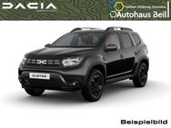 Dacia Duster, II Extreme TCe 150 EU6d, Jahr 2024 - Frankenberg (Eder)