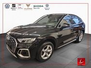 Audi Q5, Sportback 40 TFSI QUATTRO S-LINE S, Jahr 2024 - Starnberg