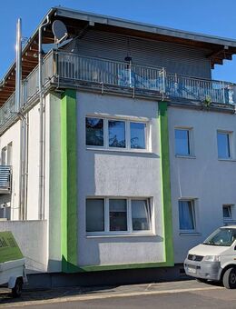 Das Renditejuwel im Herzen von Bad Neuenahr-Ahrweiler - Bad Neuenahr-Ahrweiler