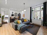 Luxury wonderful Apartment in the heart of Berlin Mitte - Berlin