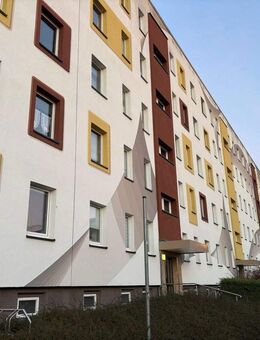 Tolle 3 Zimmer Wohnung mit Balkon, renoviert, leer, gute Energieklasse, Kapitalanlage/Eigennutzung - Stralsund