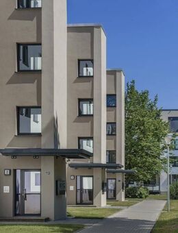 Jetzt zugreifen! Gepflegte 2,5-Zimmer-Wohnung mit Loggia in Wolfsburg Vorsfelde - Wolfsburg