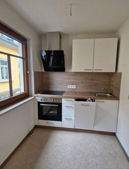 Niedliche 1-Raum Wohnung im Stadtzentrum (WE 08) - Reichenbach (Vogtland)