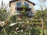 Einfamilienwohnhaus mit Einliegerwohnung und Bürobereich - Ochsenfurt