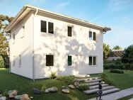Berlin Blankenburg: Ihr neues Zuhause wartet - unser exklusives Hausbauangebot - Berlin