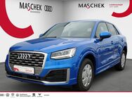 Audi Q2, S line 35 TFSI PDCplus Sitz, Jahr 2020 - Wackersdorf