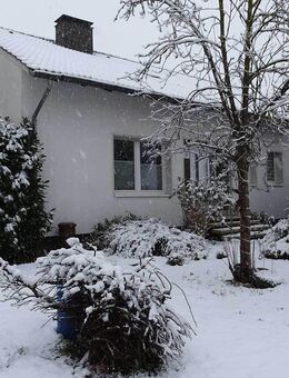 Eleganz und Komfort: Exklusives Einfamilienhaus in bester Lage von Lippstadt-Cappel - Lippstadt