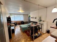 Gemütliches Studio-Apartment in ruhiger Seitenstraße am Berliner Ku'damm - Berlin