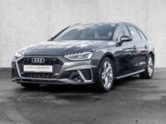 Audi A4 S line 40 TFSI S tronic (LED*Navi plus) - Düsseldorf