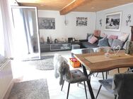 5 Zimmer EFH mit sonnigem Garten und Garage - Löhnberg