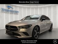 Mercedes CLA 200 Shooting Brake, Progressive NIGHT, Jahr 2020 - Schloß Holte-Stukenbrock