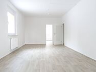 Familienwohnung sucht Sie ... SpielPlatz im grünen Innenhof - Chemnitz