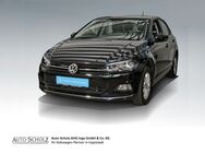 VW Polo, 1.6 TDI Highline, Jahr 2019 - Ingolstadt