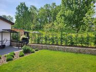 Pfingsten noch Besichtigungen möglich - 9 Zimmer, 3 Bäder, 3 Einbauküchen, 70m² Innenpool, 40 m² Wintergarten, Doppelgarage, Wärmepumpe,etc.! - Malschwitz