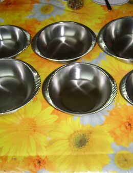 Schüssel und Schalen Neu - Wiesbaden