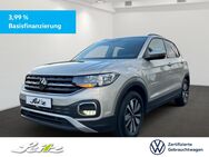 VW T-Cross, 1.0 TSI Move PARKSENSOR, Jahr 2023 - Immenstadt (Allgäu)