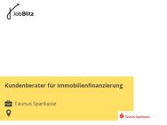Kundenberater für Immobilienfinanzierung