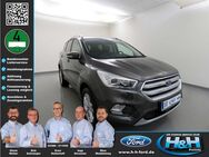 Ford Kuga, 1.5 EcoB Titanium, Jahr 2019 - Premnitz