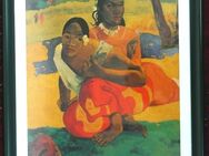 Paul Gauguin Repro. 65x45. B063 - Eschweiler