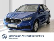 Skoda Fabia 1.0 TSI Ambition - Hamburg