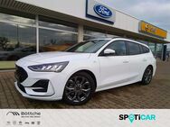 Ford Focus, 1.0 ST-Line EcoBoost, Jahr 2024 - Schönebeck (Elbe)