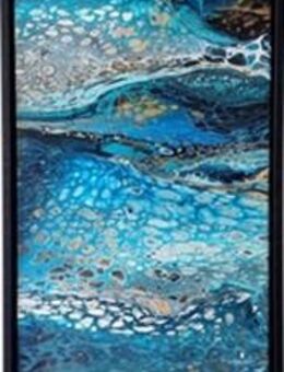 Kunsthandel Gennep - "Blue Lagoon" - Kleve Zentrum