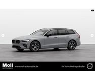 Volvo V60, B4 Benzin Plus Dark ° FSH, Jahr 2024 - Aachen