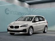 BMW 225, iPerformance Advantage HIFI, Jahr 2021 - München