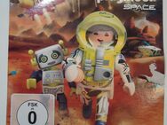 Playmobil SPACE DVD - Freilassing