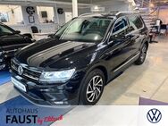 VW Tiguan, Join, Jahr 2018 - Coswig