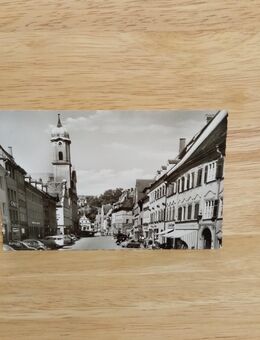 Ansichtskarte-AK-889-Kaufbeuren im Allgäu. - Nörvenich