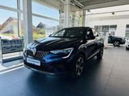 Renault Arkana, TCe Mild Hybrid 140 Techno City-Paket, Jahr 2024 - Radeberg