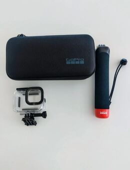 GoPro Hero 9 - München