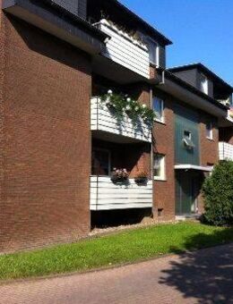 Hier ist Platz zum Wohnen - Duisburg