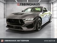 Ford Mustang, Coupe Fastback GT --- --, Jahr 2024 - Dortmund