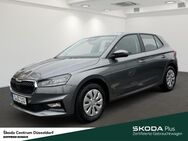 Skoda Fabia, Essence, Jahr 2024 - Düsseldorf