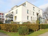 Hochwertige Maisonettewohnung am Tierpark Hagenbeck mit 2 TG-Stellplätzen in Hamburg-Stellingen - Hamburg